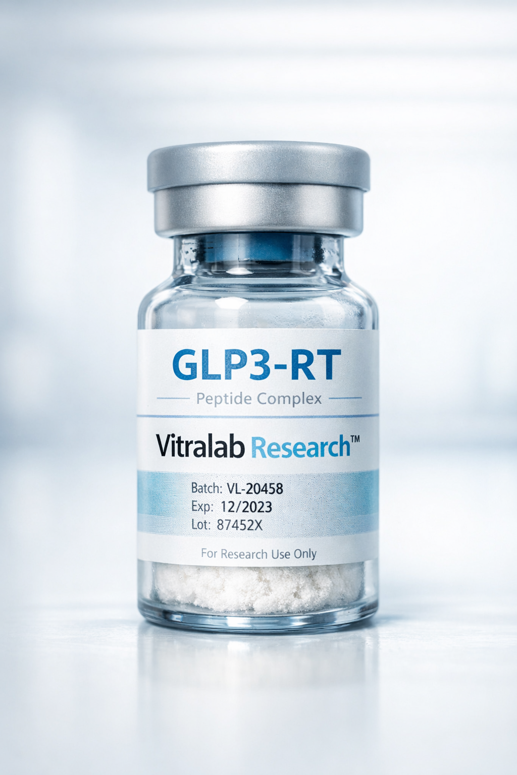 GLP3-RT (10 Vials)