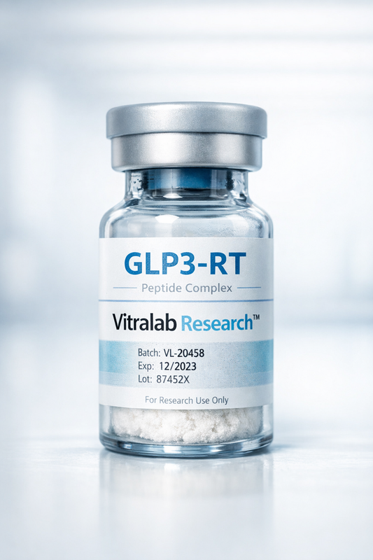 GLP3-RT (10 Vials)