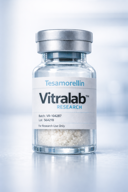 Tesamorelin (10 Vials)